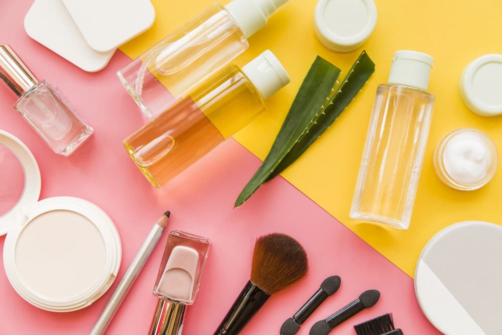 Cosmetics