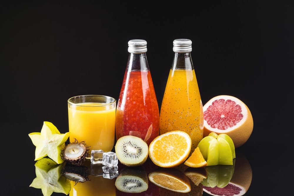 Food & Beverage