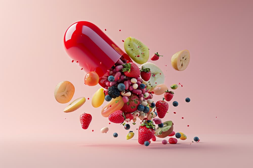 Nutraceutical